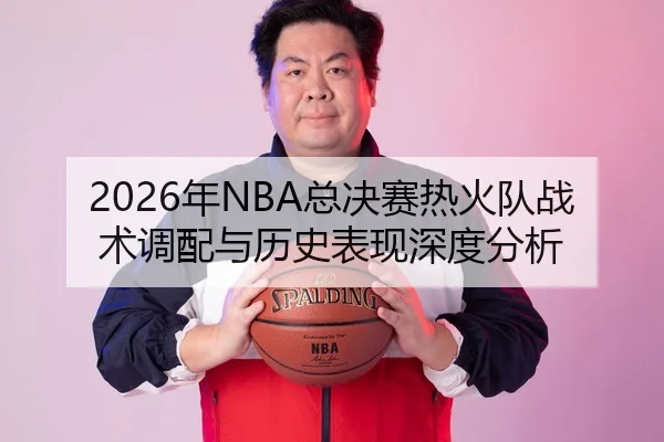 2026年NBA总决赛热火队战术调配与历史表现深度分析