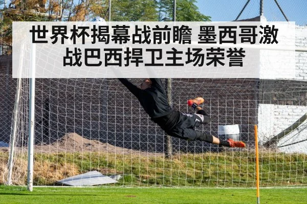 世界杯揭幕战前瞻 墨西哥激战巴西捍卫主场荣誉